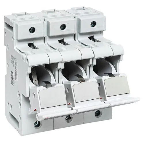 Предохранитель-разъединитель для ПВЦ 22х58 3п EKF pr-22-58-3 фото 5