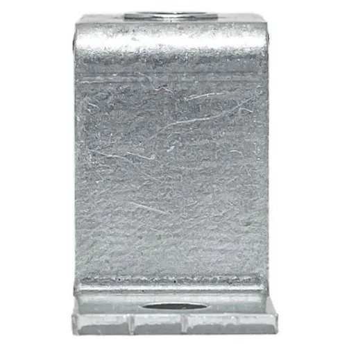 Кронштейн для установки DIN-рейки (H=30мм) PROxima EKF din-k-30 фото 6