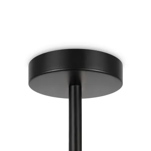 Светильник Jewel 40Вт E14х5 IP20 потолочн. Freya FR5321CL-05BZ фото 3