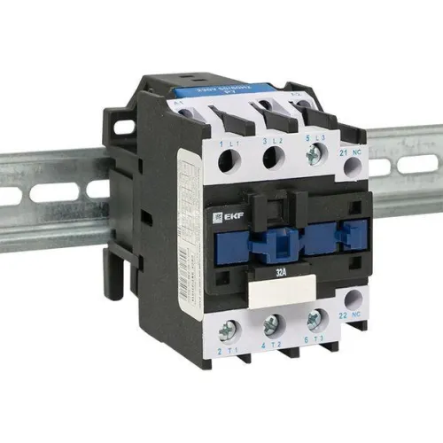 Пускатель ПМЛ-2161ДМ 32А кат. 230В AC Basic EKF pml-s-32-230-nc-basic фото 7