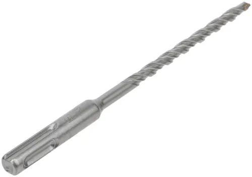 Бур по бетону SDS PLUS с двойн. резьбой 6х160мм FIT 32913 фото 6