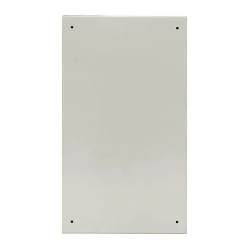 Щит ЩУ-3/1-0 (ЩУРН-3/12) (540x310x165) 12 мод. IP54 EKF mb54-3 фото 11