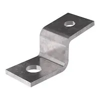 Прижим балочный №1 10х40 компл. болт Промрукав PR16.1100