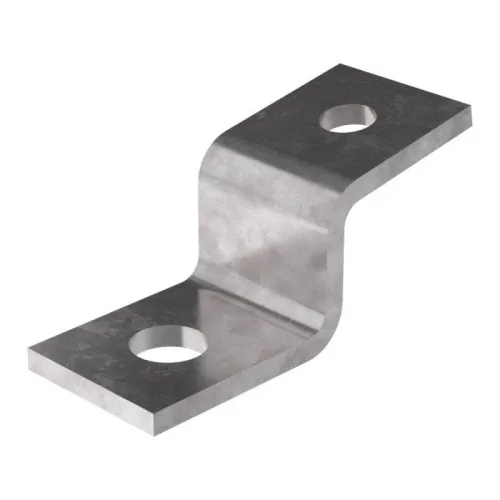 Прижим балочный №1 10х40 компл. болт Промрукав PR16.1100