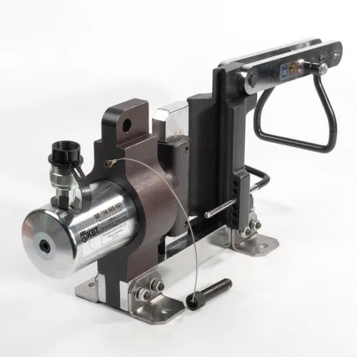 Шиногиб гидравлический ШГ-150 NEO КВТ 76505 фото 2