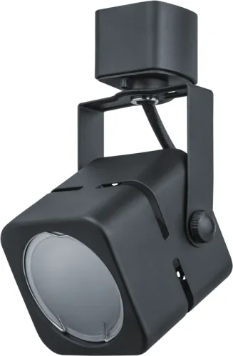 Светильник трековый 95 499 NLT-TMS-1L-GU10-BL GU10 черн. NAVIGATOR 95499