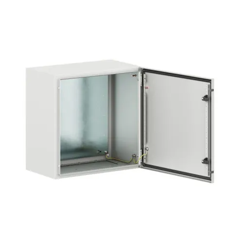 Корпус навесной STE с М/П 500х500х300мм DKC R5STE0553 фото 4