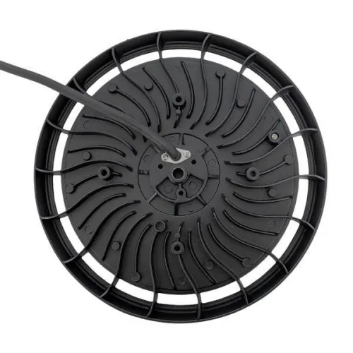 Светильник светодиодный ДСП-1101 100Вт 6500К IP65 промышленный для высоких пролетов PROxima EKF HIL-1101-100-6500 фото 7