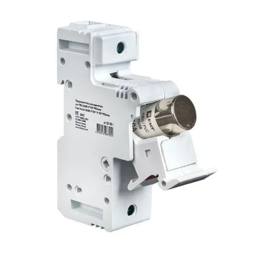 Предохранитель-разъединитель для ПВЦ 22х58 1п EKF pr-22-58-1 фото 4