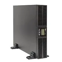 Источник бесперебойного питания двойн. преобразования E-Power SW900G4 10000В.А 3/1 380В/230В без АКБ для монтажа в стойку EKF SW901G4-RT31