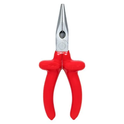 Длинногубцы 160мм Master 1000В Basic EKF dg-160-mas-in фото 4