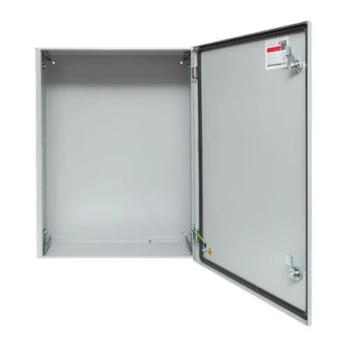 Щит распределительный навесной "KRATOS" 84 мод. 65.50.22 IP66 EKF mb26-655022 фото 9