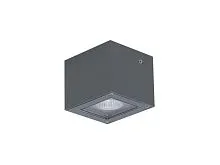 Светильник светодиодный KVARTA LED 8 D18 4000К настенный СТ 1100200020