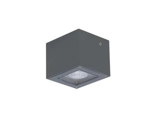 Светильник светодиодный KVARTA LED 8 D18 4000К настенный СТ 1100200020