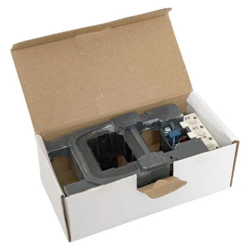 Катушка управления КТЭ F 265А-330А 220В EKF ctr-k-b-265/220 фото 9