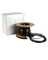 Секция нагревательного резистивного одножил. кабеля 50Вт/м 3250Вт (площадки/кровли/трубы) фторопласт (дл.65м) Extherm SNOW/1f 3250/50