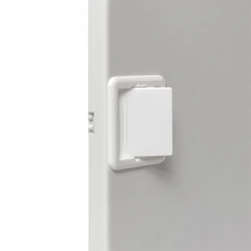 Дверь для щита Nova 4 габарит IP41 метал. PROxima EKF nv-door-m-4 фото 2