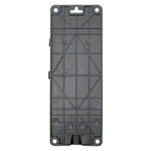 Колодка 2-м 16А IP44 2P+PE 230В с защ. крышками каучук PROxima EKF RPS-018-16-230-44-r фото 10