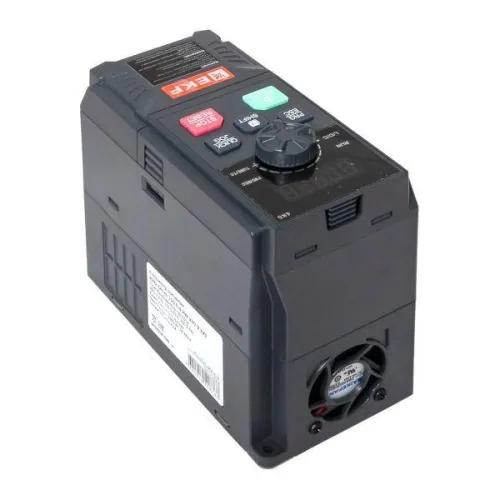 Преобразователь частоты PRO-Drive PD-150-FC-0K4-21-B EKF PD-150-FC-0K4-21-B фото 21
