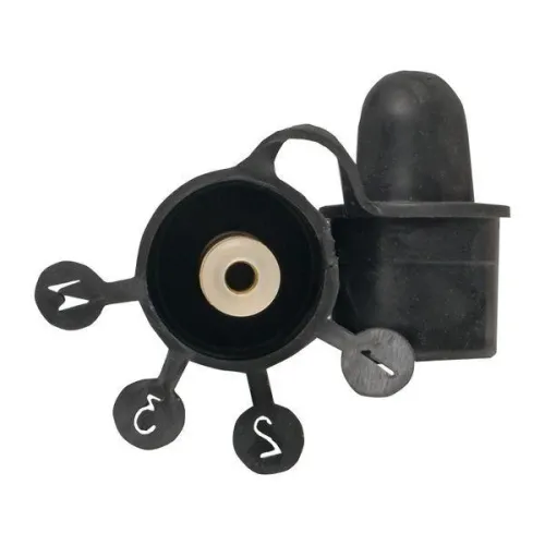 Адаптер для закороток и заземления PMCC EKF pmcc фото 6