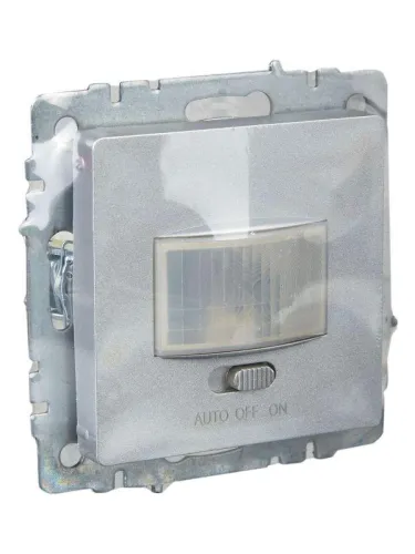 Датчик движения BRITE ДС10-1-БрА механизм алюм. IEK BR-MS10-N-150-05-K47 фото 4