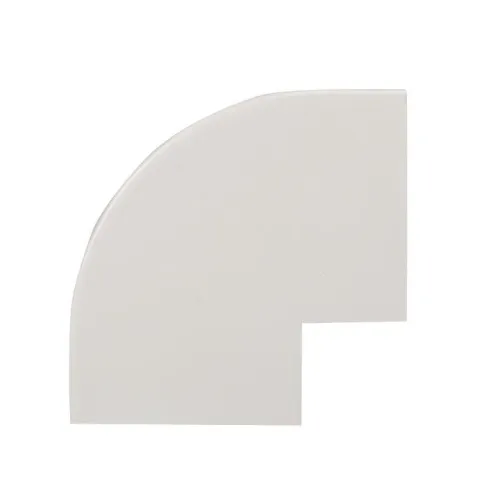 Угол внешний 40х40 бел. Plast PROxima (уп.4шт) EKF obw-40-40x4 фото 3