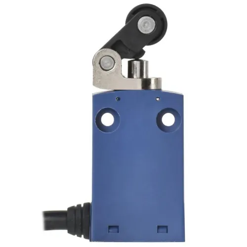 Выключатель концевой C6N-116 толк. с рыч. рол. прав. IP67 IEK KKV12-P116-2-67 фото 2