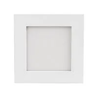 Светильник светодиодный DL-93x93M-5W Warm White IP40 металл Arlight 020123