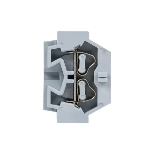 Миниклемма STB-2.5 24A сер. (уп.50шт) PROxima EKF stb-m-2.5-gray-r фото 4