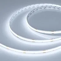 Лента светодиодная COB-X420-10mm 24V White 6000К 4.8Вт/м IP20 (уп.15м) Arlight 048821