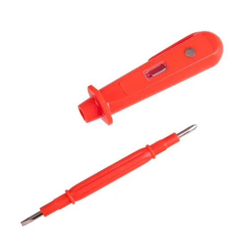 Тестер-пробник с комбинированным жалом R-14 REXANT 12-2044 фото 3