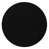 Насадка для дрели и УШМ с липучкой адаптер 125 мм.10мм мягкая Kranz KR-91-1180