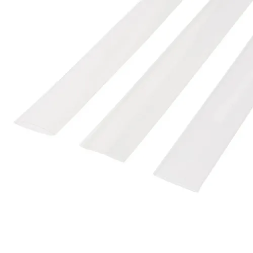 Трубка термоусадочная Н-1 20.0/10 1м прозр. Rexant 22-0009 фото 2