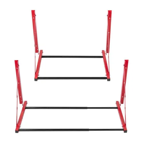 Кронштейн для автомобильных колес настенный складной К-1 Rexant 38-0611 фото 4