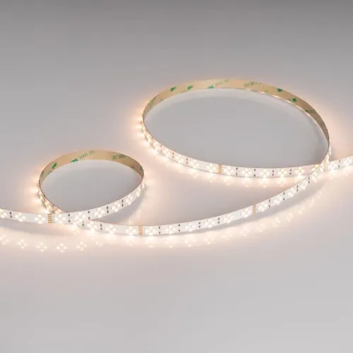 Лента светодиодная RT-A240-10mm 24V Warm-MIX 20Вт/м IP20 2835 измен. цветов. темпер. (уп.5м) Arlight 038400