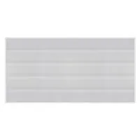 Светильник светодиодный ULP-60120 72W/4000K IP40 UNIVERSAL WHITE 72Вт 4000К IP40 10300лм офисный потолочный универс. рассеив. призма с источником питания бел. Uniel UL-00004590