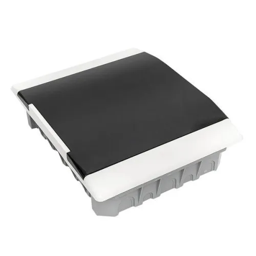 Щит ЩРВ-П-24 IP41 (пром. упак.) Basic EKF pb-v-24-bas фото 8