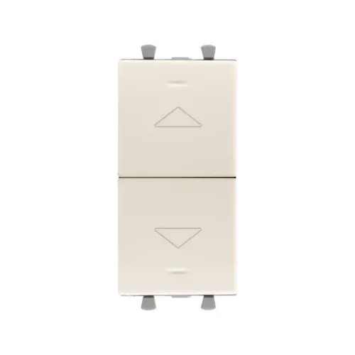 Механизм управления рольставней 1мод. Avanti "Ванильная дымка" DKC 4405181