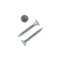 Саморез ШУц 6.0х40 потайная головка (уп.7шт) Tech-Krep/Zitar 102454