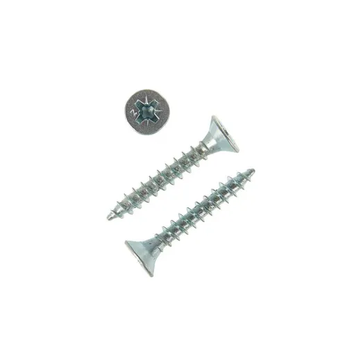 Саморез ШУц 6.0х40 потайная головка (уп.7шт) Tech-Krep/Zitar 102454