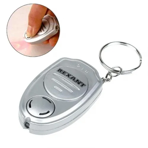 Отпугиватель комаров ультразвуковой брелок Rexant 71-0021 фото 4