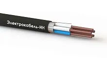 Кабель КВВГЭнг(А)-LS 5х4 0.66кВ (м) ЭЛЕКТРОКАБЕЛЬ НН 00-00005023
