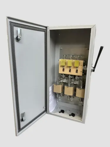 Ящик силовой ЯРП-400А IP54 TVENKOM БП-00008947 фото 2