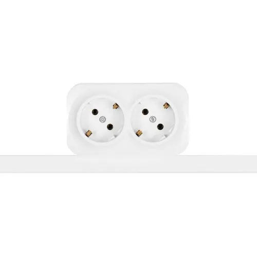 Мини-канал 15х10 L2000 METRA ИЭК Leg 638190 фото 4