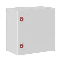 Корпус сварной ST 500х500х300мм без монтажн. панели DKC R5ST0553WMP