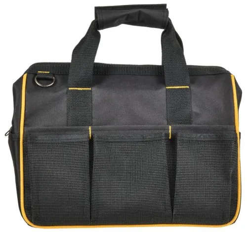 Сумка монтажника универс. BG-10 ARMA2L 5 IEK A2L5-BG10-10-K02 фото 4