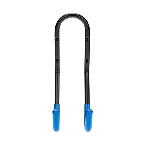 Кронштейн для велосипеда В-2 настенный крепление за руль Rexant 38-0602 фото 5