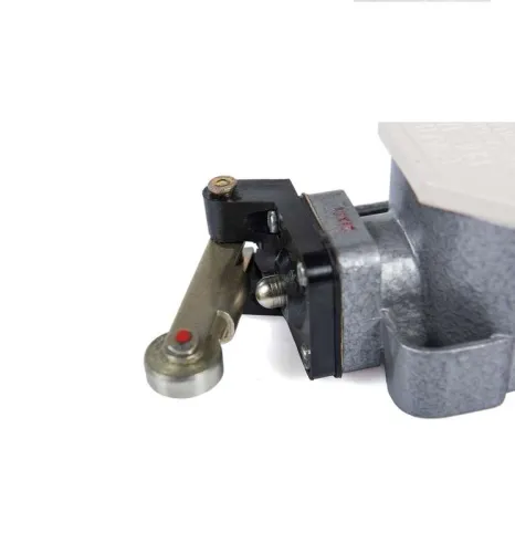 Выключатель путевой взрывозащ. ВПВ-1А-21 ХЛ1 ВЭЛАН фото 2