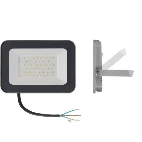 Прожектор светодиодный СДО 07-50 50Вт 6500К IP65 сер. IEK LPDO701-50-K03 фото 4