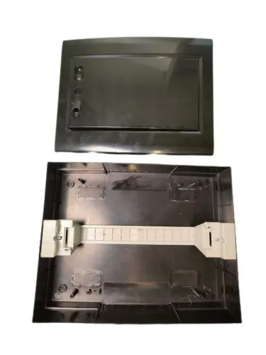 Корпус щита распределительного для модульного оборудования 12M навесной глухая дверца Cetinkaya Pano CP32912 фото 3